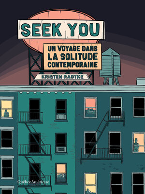 cover image of Seek You